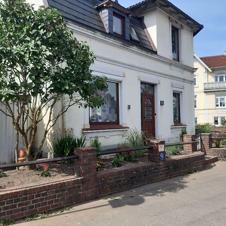 Fewo Gerdi Und Hanne Schenefeld  Exteriér fotografie