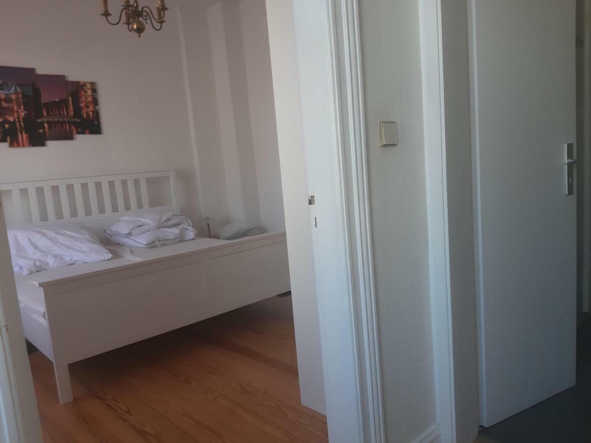Fewo Gerdi Und Hanne Schenefeld  Exteriér fotografie